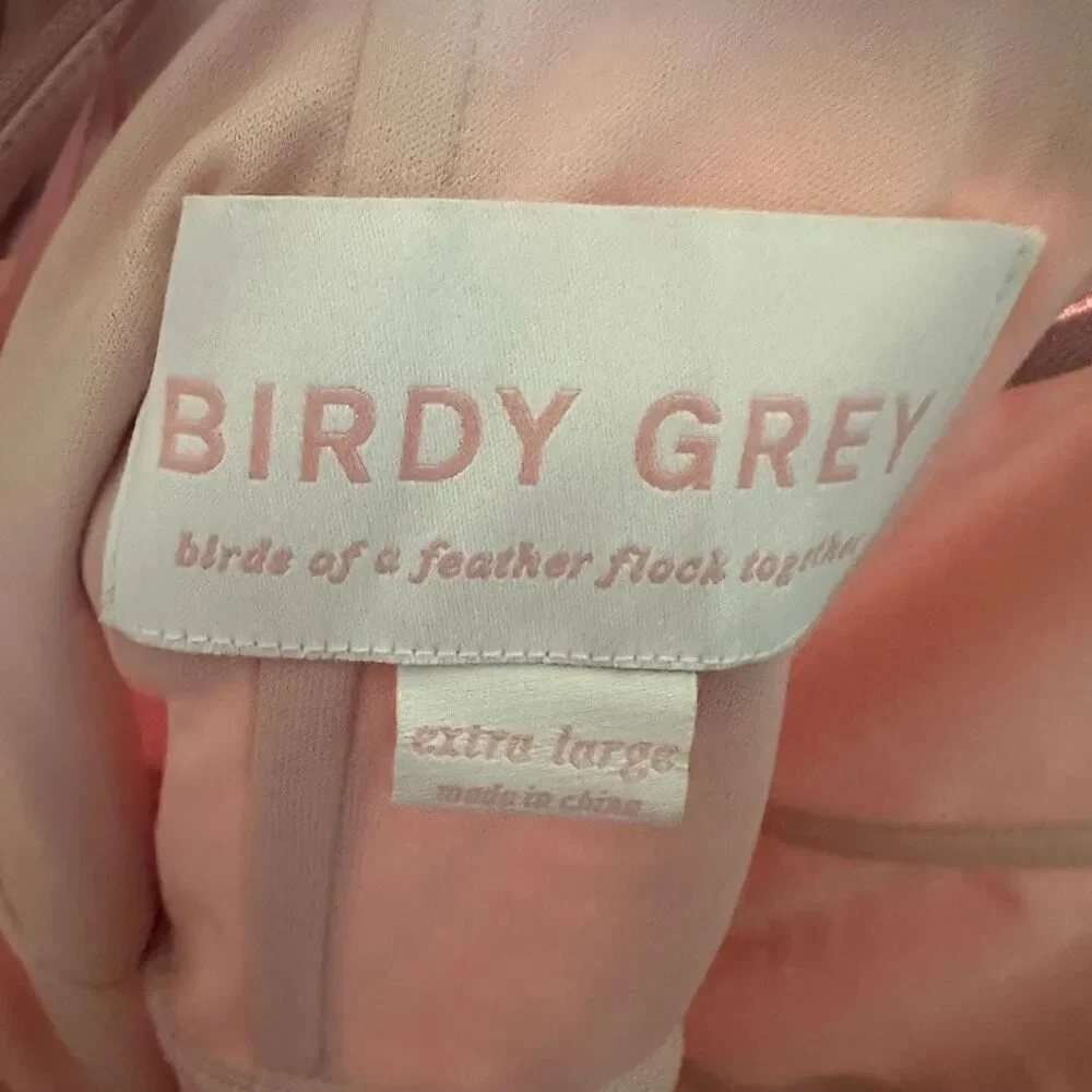 Birdy Grey birdy grey